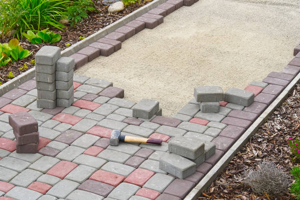 Best Residential Driveway Paver Services  in Dumont, NJ