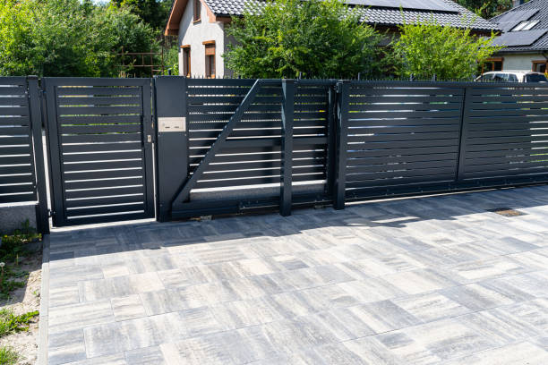 Best Paver Driveway Replacement  in Dumont, NJ