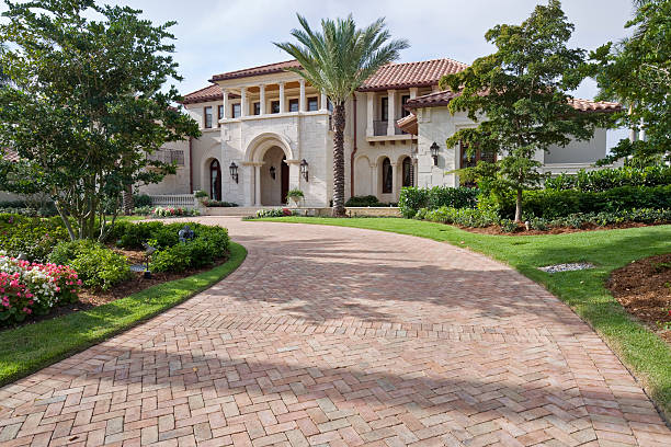Best Professional Driveway Pavers  in Dumont, NJ