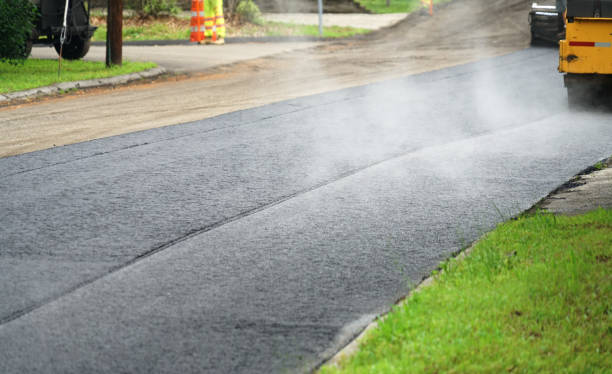 Best Driveway Paving Contractor  in Dumont, NJ