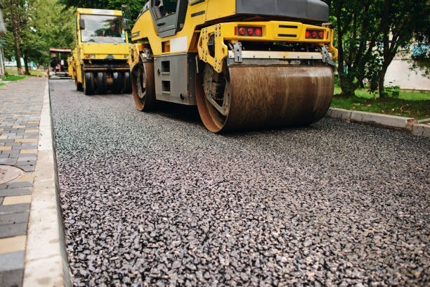 Best Permeable Paver Driveway  in Dumont, NJ