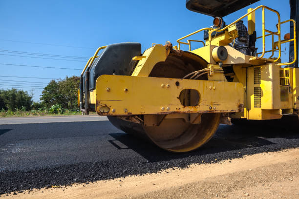 Professional Driveway Pavers in Dumont, NJ